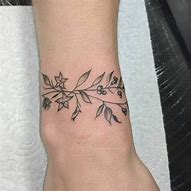 Image result for Lily Flower Tattoos On Wrist