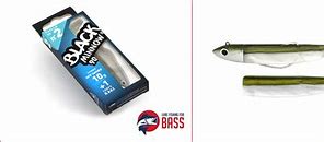 Image result for Little Scamp Minnow Lure