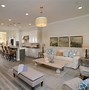 Image result for Small Living Room with Kitchen Island