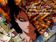 Image result for Sabaku No Gaara