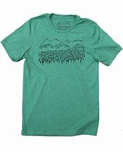 Image result for Outdoorsy T-shirt