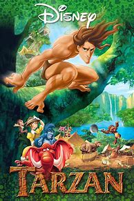 Image result for Full Length Tarzan Movie