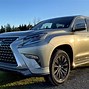 Image result for Lexus SUV GX 460