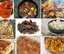 Image result for South African Food Dishes