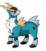 Image result for Cobalion