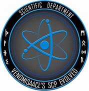 Image result for SCP Science Logo