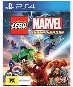 Image result for Free LEGO Marvel Games