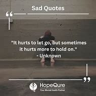 Image result for Sad World Quotes