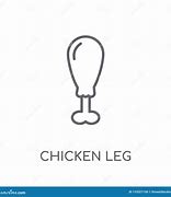 Image result for Chicken Leg Logo