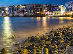 Image result for Greek Islands Mykonos Greece