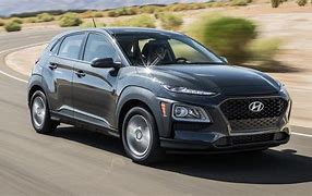 Image result for Hyundai Kona SUV