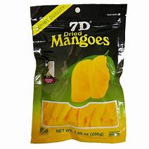 Image result for 7D Dried Mago ES