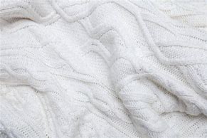 Image result for White Wool Blanket