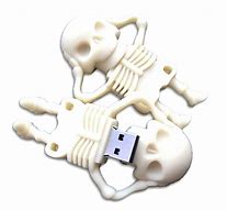 Image result for Skull Bad USB