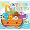 Image result for Noah's Ark Baby Shower Clip Art