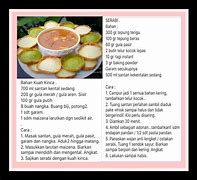 Image result for Gambar Melarutkan Gula Dan Garam