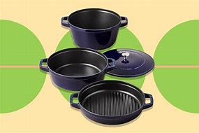 Image result for Stackable Cookware