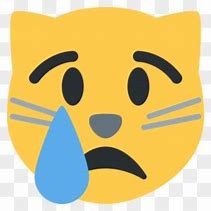 Image result for Twitter Cat. Emoji