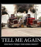 Image result for Funny Semi Truck Memes