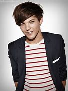 Image result for Louis Tomlinson Before One Direction