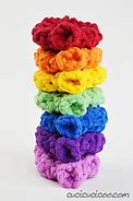 Image result for Reusable Crochet Water Balloons