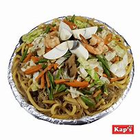 Image result for Pancit Bihon PNG