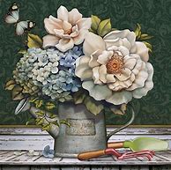 Image result for Decoupage Designs