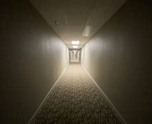 Image result for Infinite Hallway