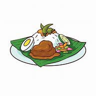 Image result for Vector Nasi Warteg