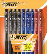 Image result for Best Bic Pens