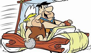 Image result for Cartoon Network Flintstones