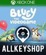 Image result for Bluey Xbox One