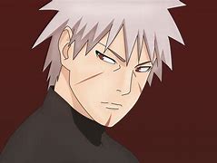 Image result for Tobirama Senju Sage Mode