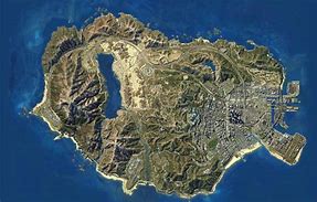 Image result for GTA 5 Map 4K