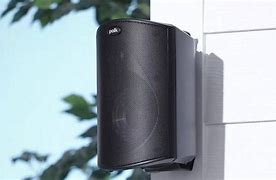 Image result for Outdoor Speaker System with Amp