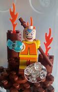 Image result for LEGO Aang