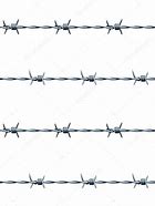 Image result for Barbed Wire Pattern