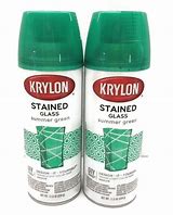 Image result for Krylon Privacy Glass Spray-Paint