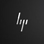 Image result for HP Logo Black Screen