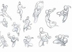 Image result for Muscle Pose Punch