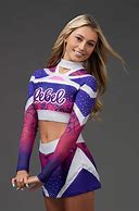 Image result for Cheer Rebel Tween