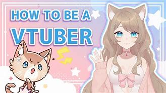 Image result for Vtuber Fandom