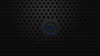 Image result for Dell Black Wallpaper