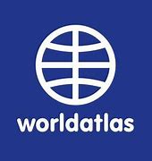 Image result for World Atlas Logo