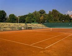 Image result for How to Make a Clay Court