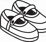 Image result for School Shoes Drawing