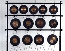 Image result for Gong Set