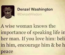 Image result for Denzel Washington Is Not What You Have