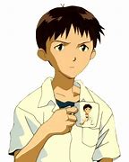 Image result for Shinji Bench Press Meme