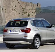 Image result for BMW X3 F25